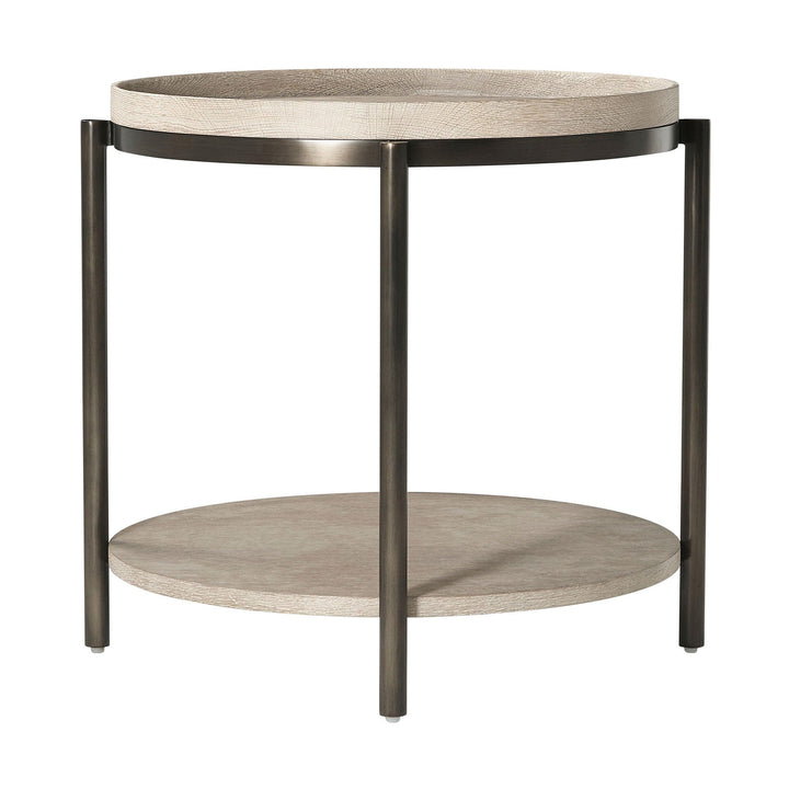 Grey Oak