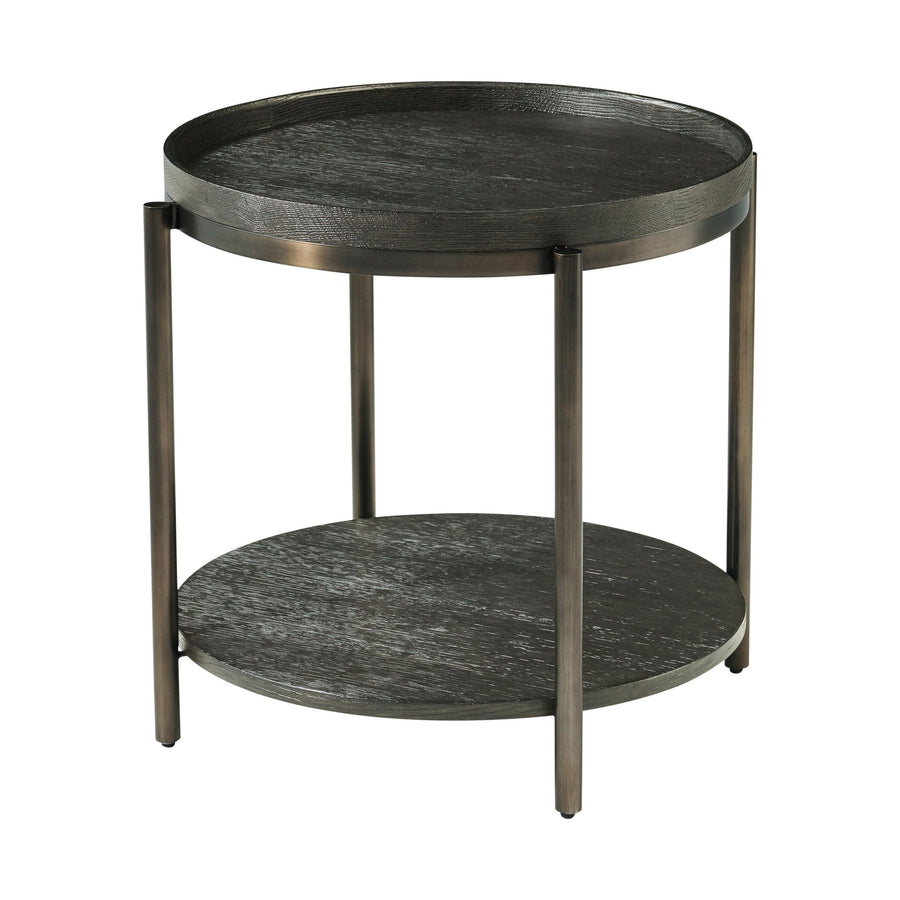 Charcoal Oak