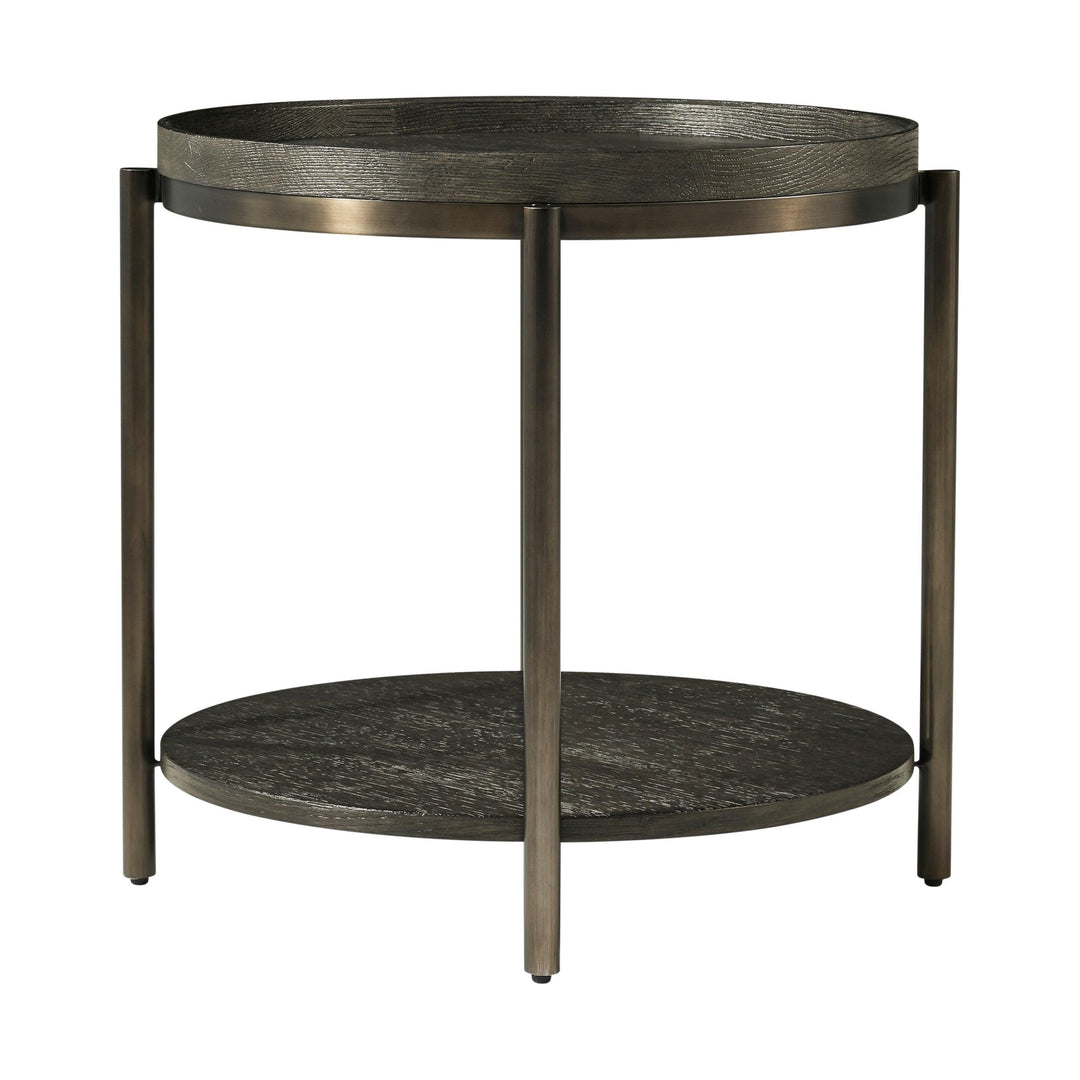 Charcoal Oak