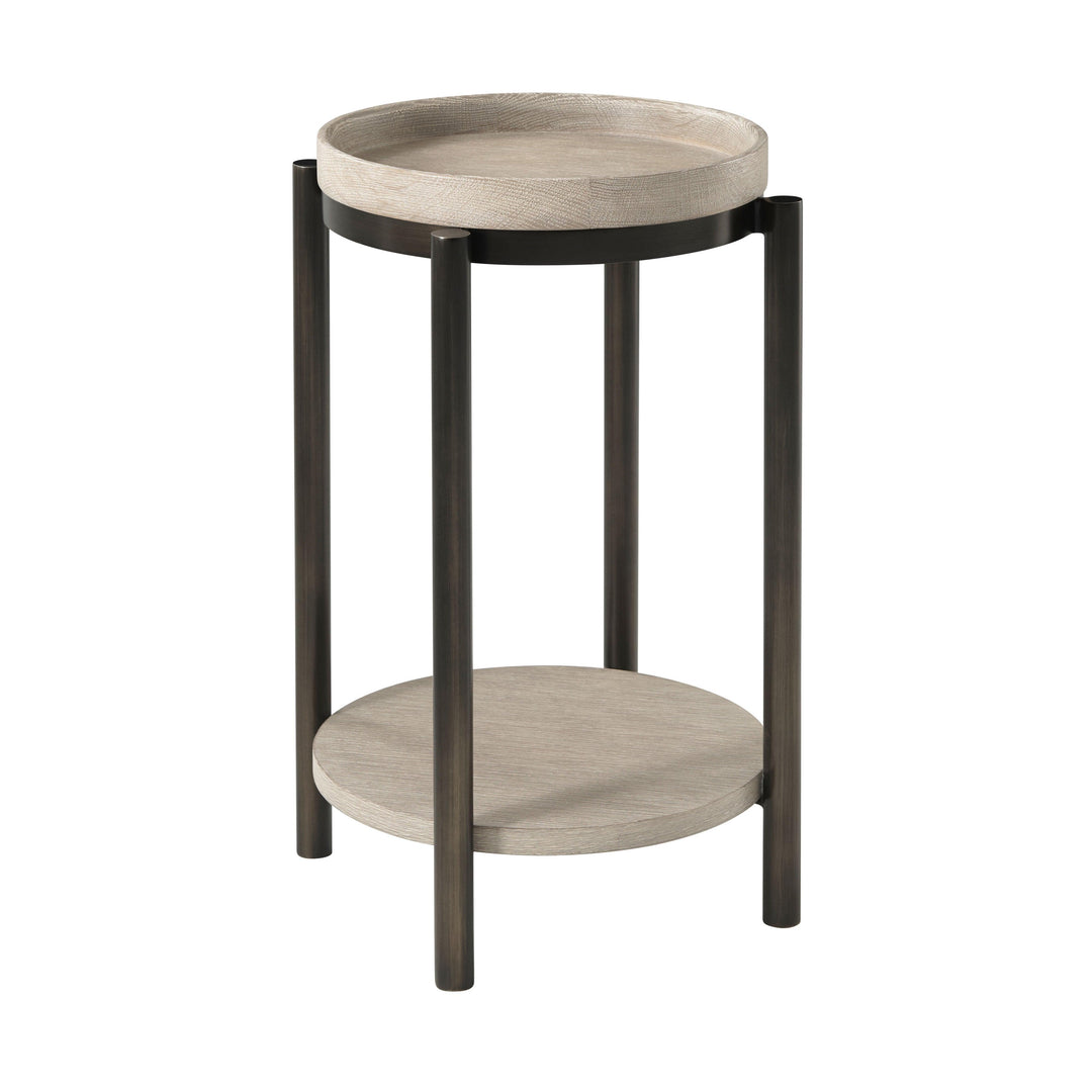 Grey Oak