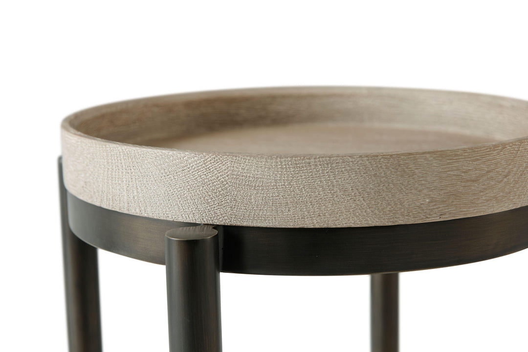 Grey Oak