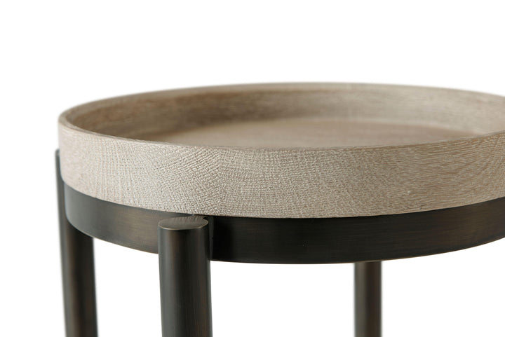 Grey Oak