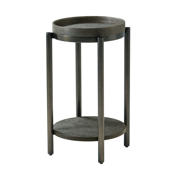 Charcoal Oak