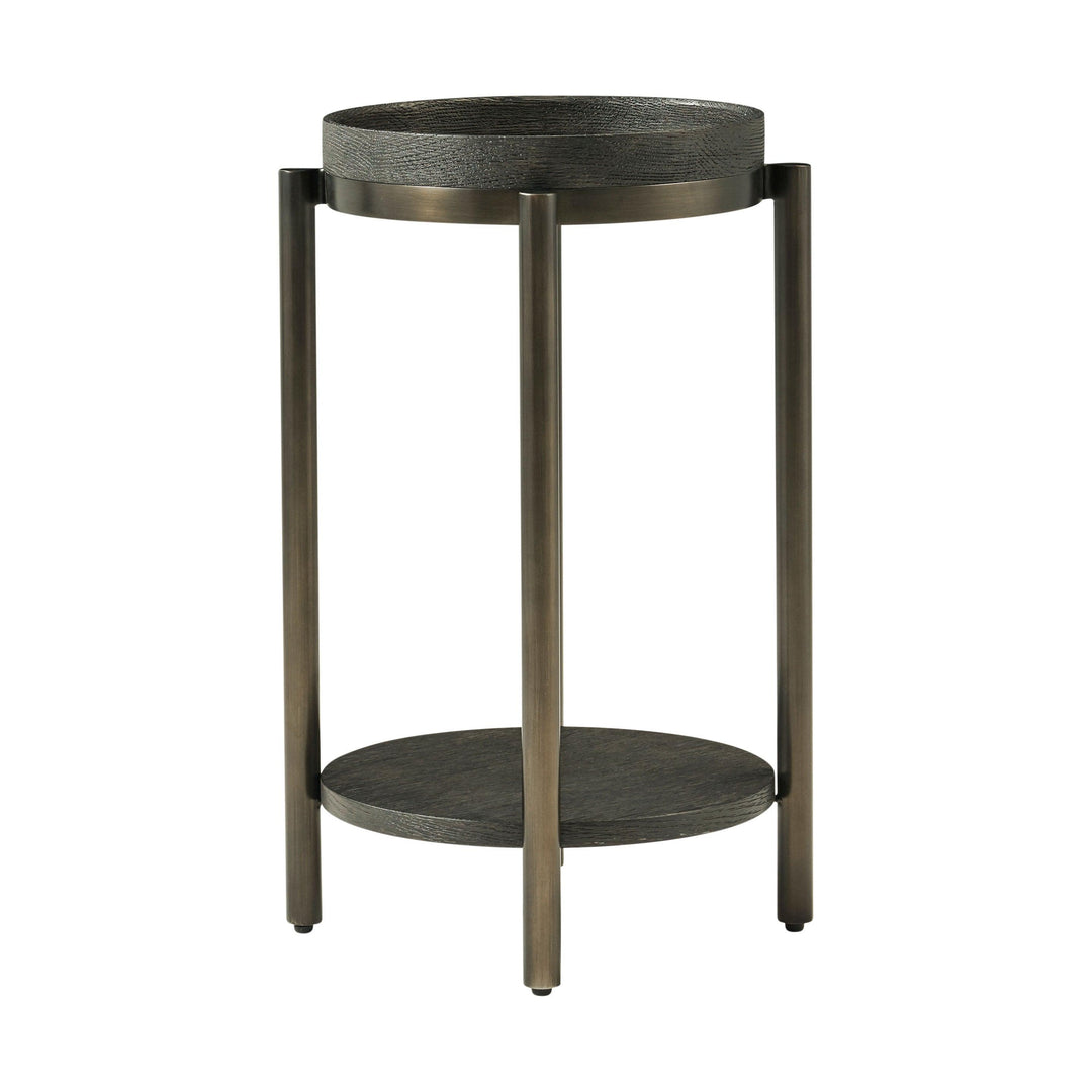 Charcoal Oak