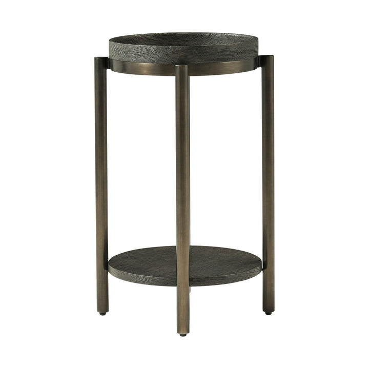 Charcoal Oak
