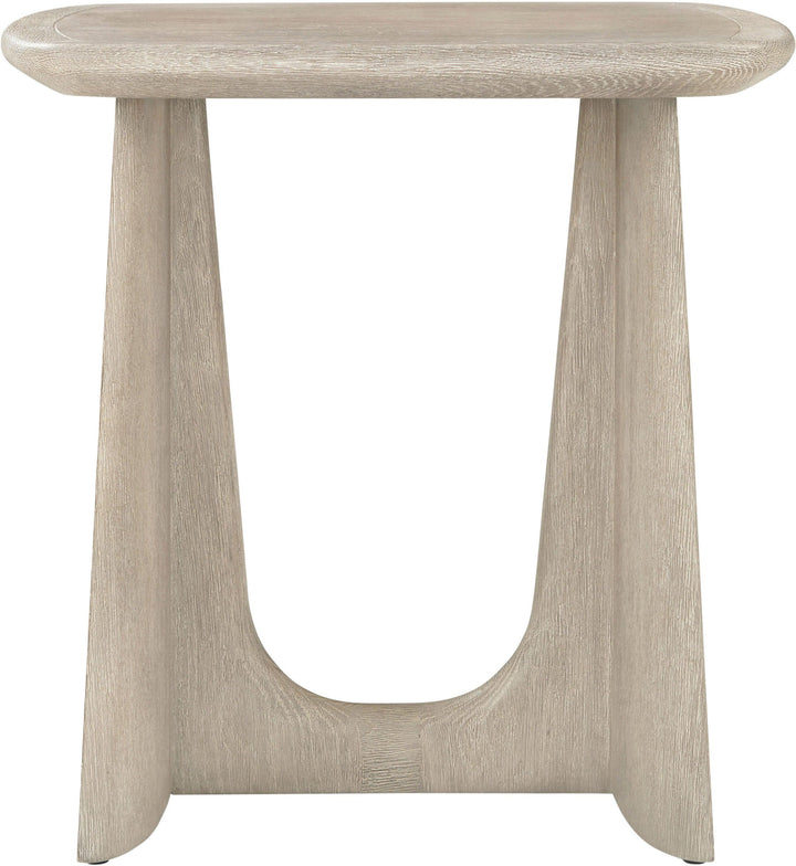 SwayLiving REPOSE SQUARE SIDE TABLE ACCENT TABLES
