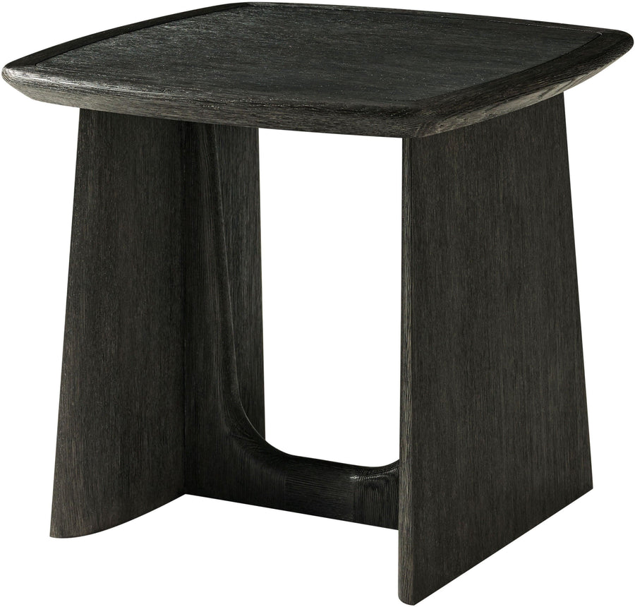 SwayLiving REPOSE SQUARE SIDE TABLE ACCENT TABLES