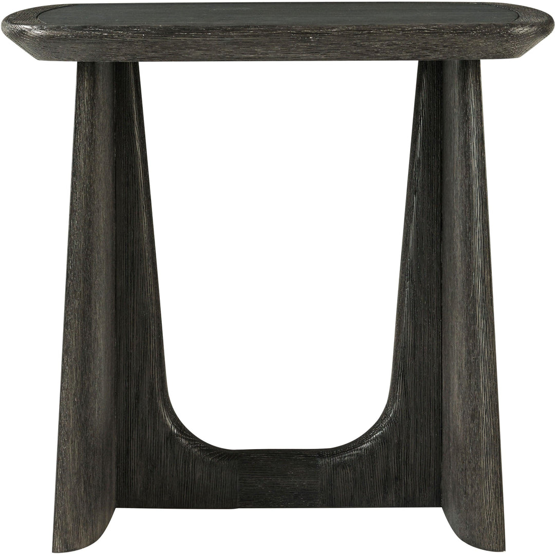 SwayLiving REPOSE SQUARE SIDE TABLE ACCENT TABLES