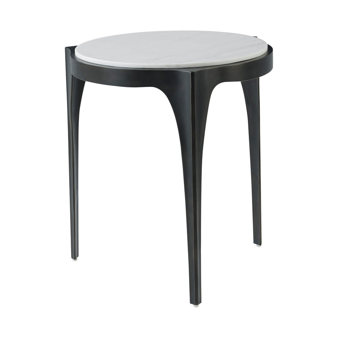 SwayLiving Rome Side Table ACCENT TABLES