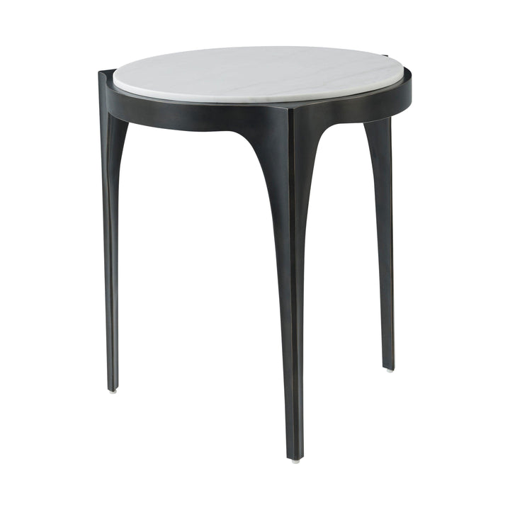 SwayLiving Rome Side Table ACCENT TABLES