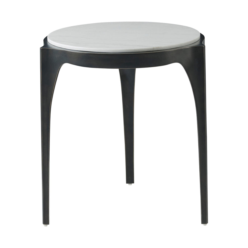 SwayLiving Rome Side Table ACCENT TABLES