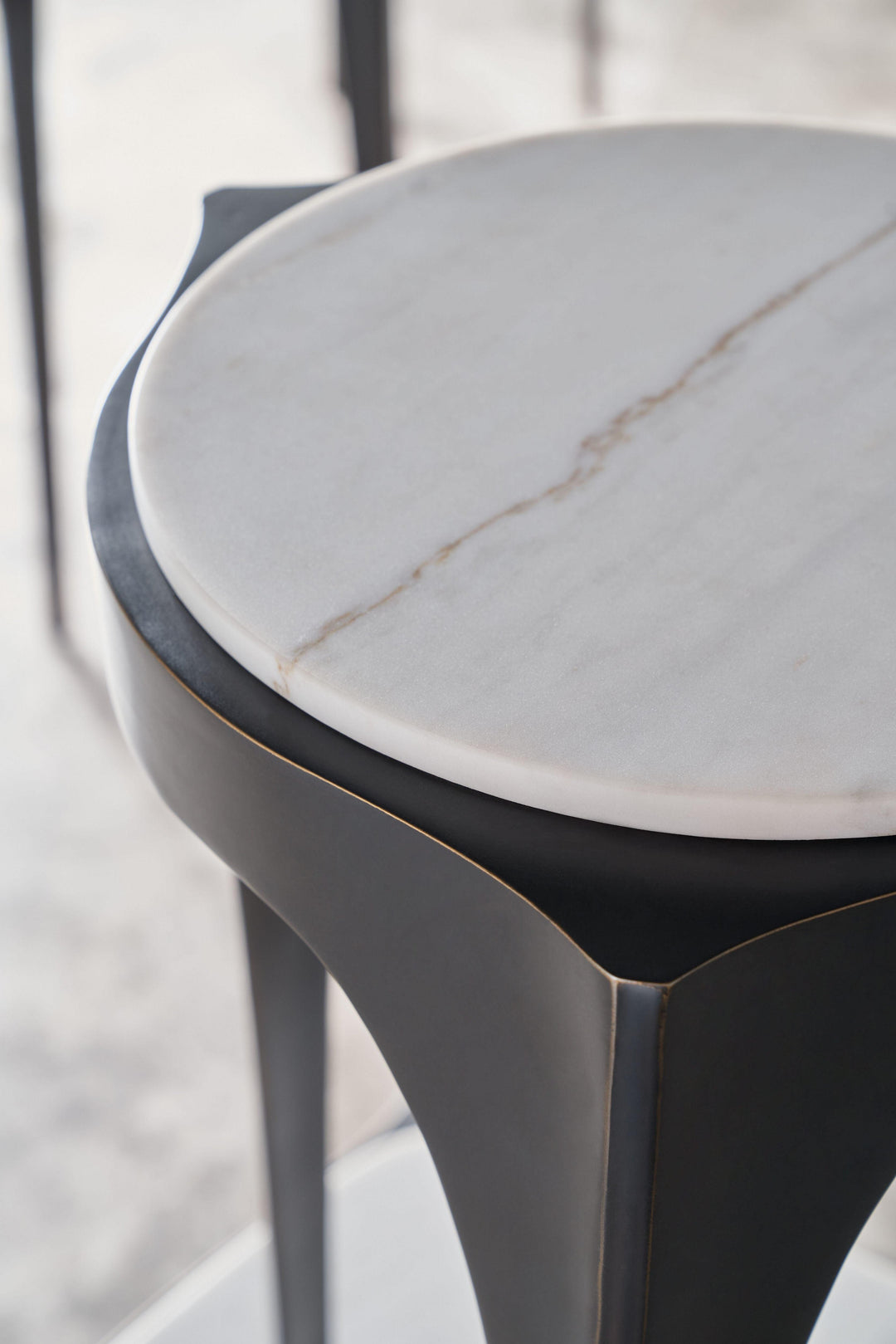 SwayLiving Rome Side Table ACCENT TABLES