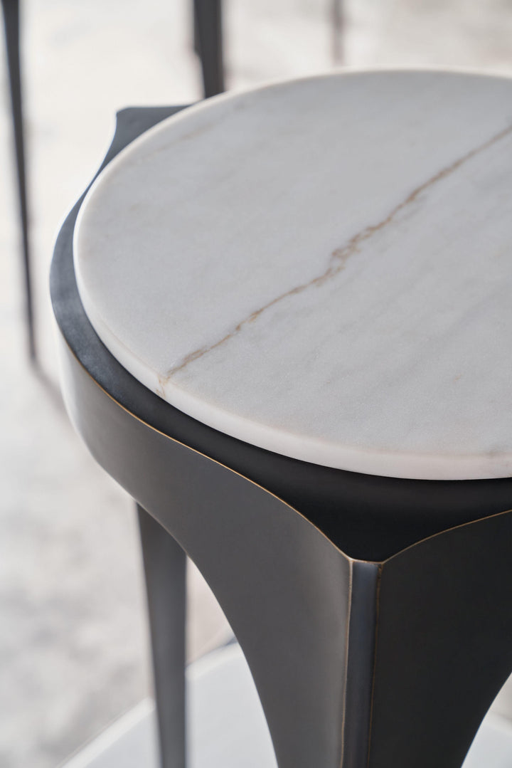 SwayLiving Rome Side Table ACCENT TABLES