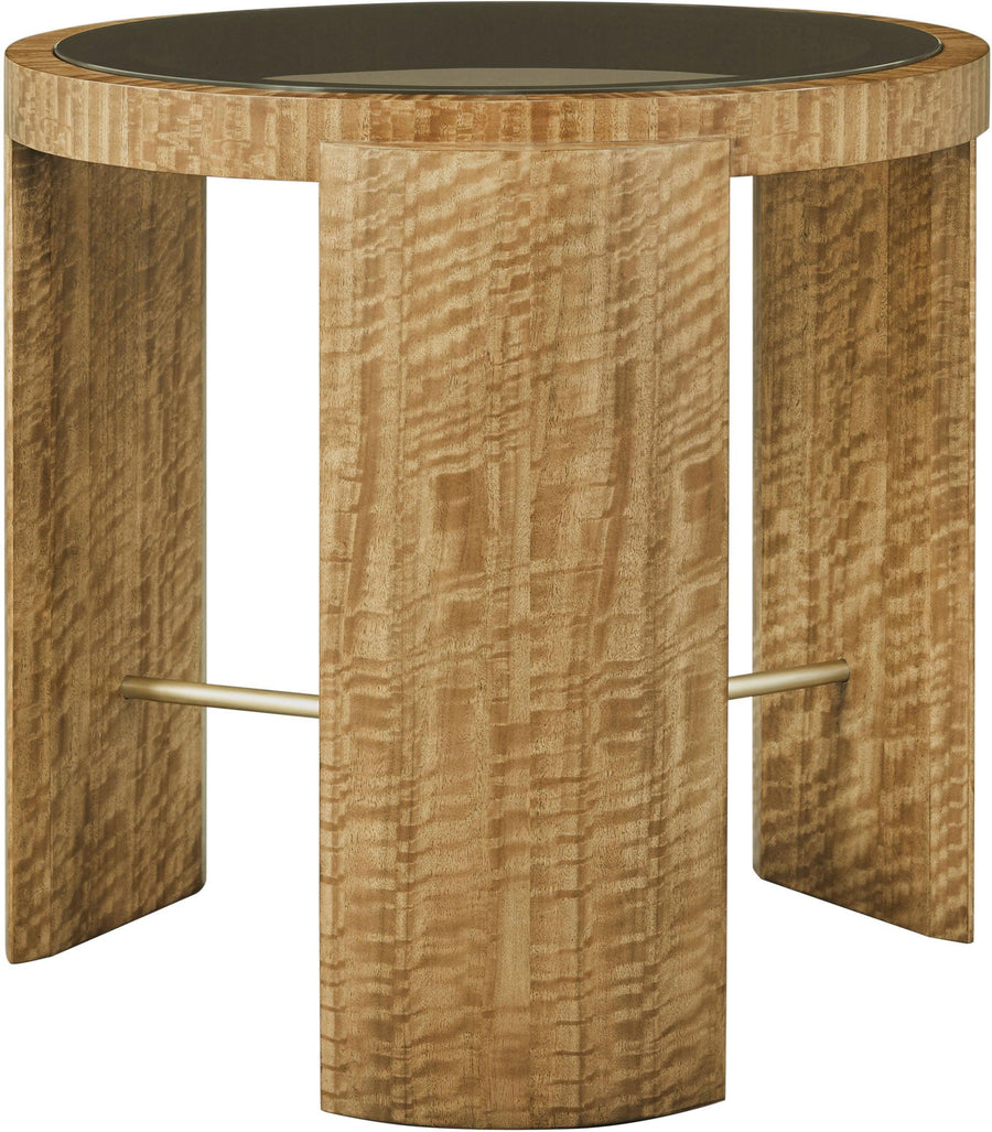 SwayLiving Jenson Side Table ACCENT TABLES