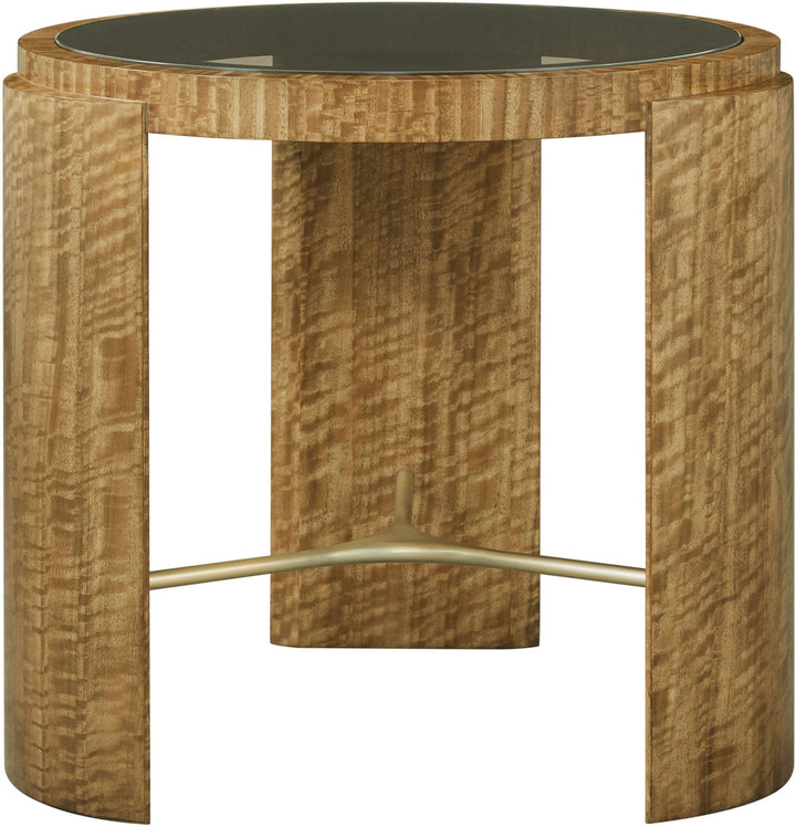 SwayLiving Jenson Side Table ACCENT TABLES