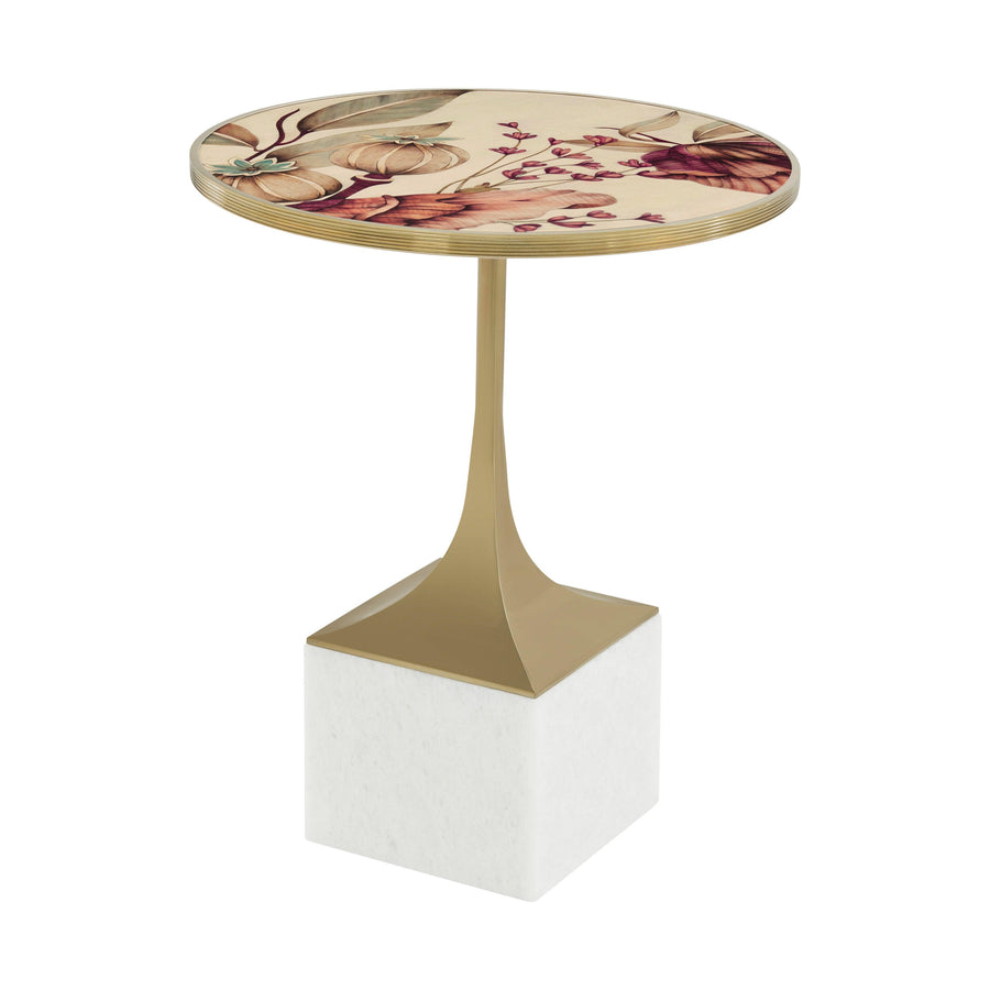 SwayLiving Bouquet Side Table ACCENT TABLES