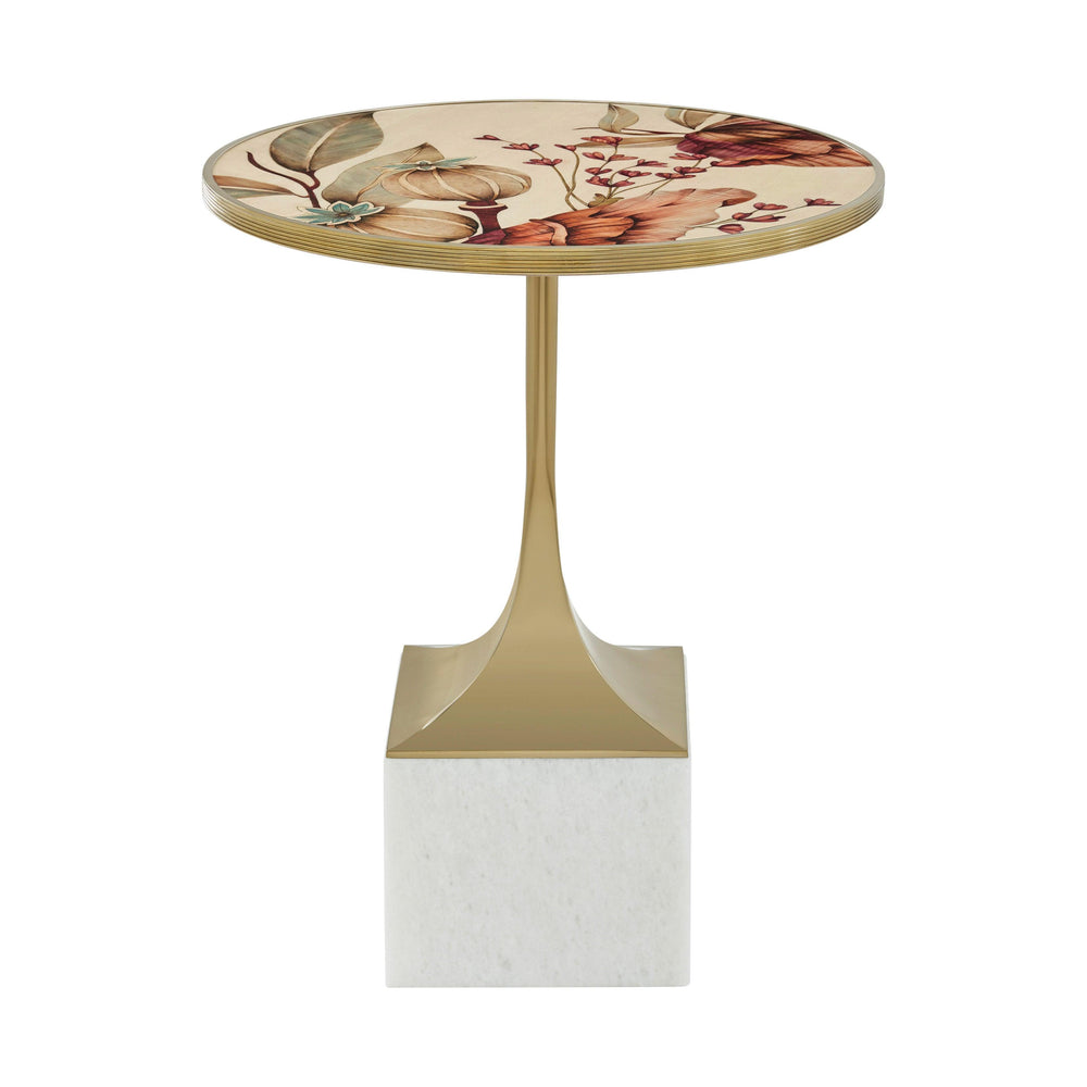 SwayLiving Bouquet Side Table ACCENT TABLES