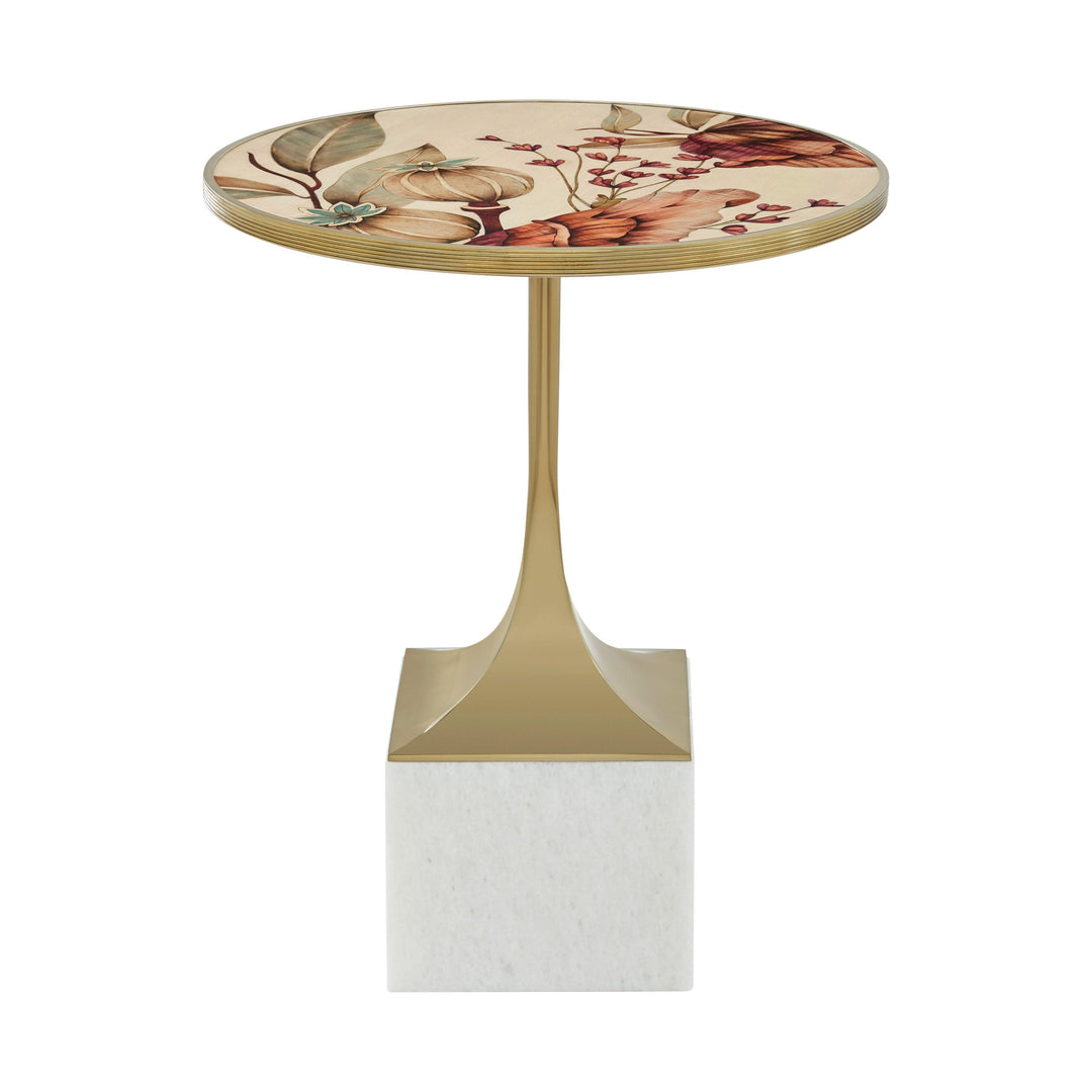 SwayLiving Bouquet Side Table ACCENT TABLES