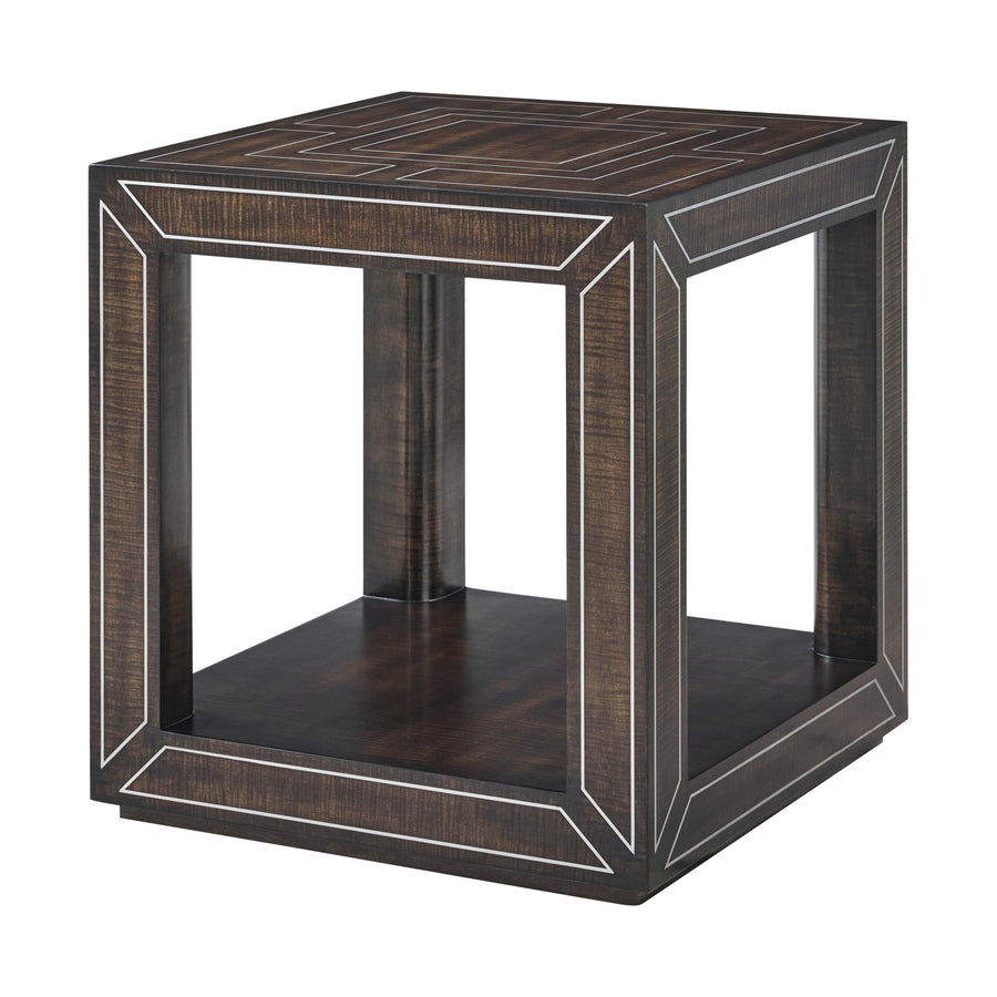 Spencer London Side Table II ACCENT TABLES by SwayLiving