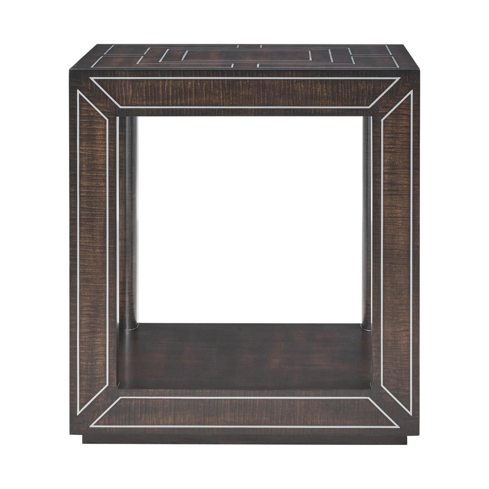 Spencer London Side Table II ACCENT TABLES by SwayLiving