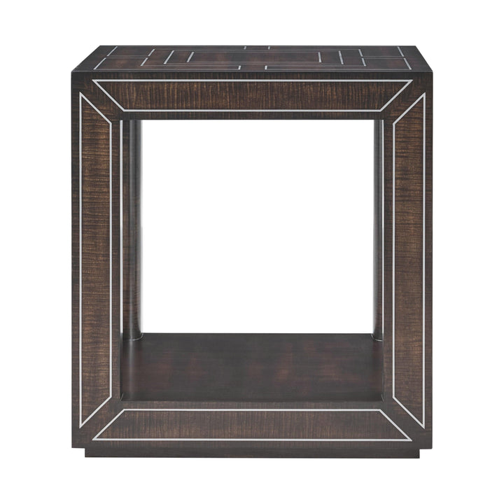 Spencer London Side Table II ACCENT TABLES by SwayLiving