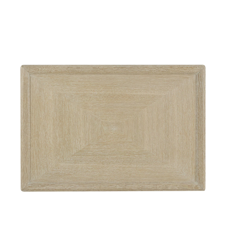 SwayLiving Montauk Rectangular Side Table ACCENT TABLES