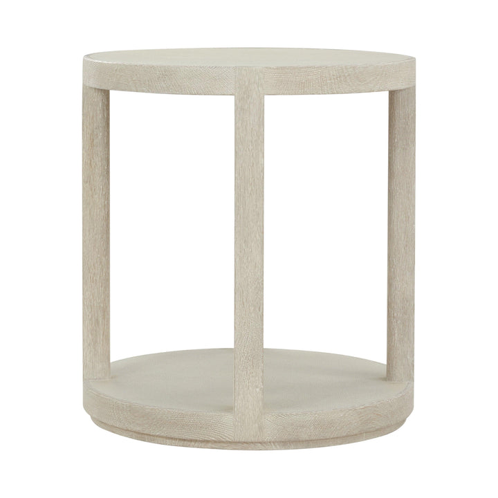 SwayLiving Maxwell Round Side Table ACCENT TABLES
