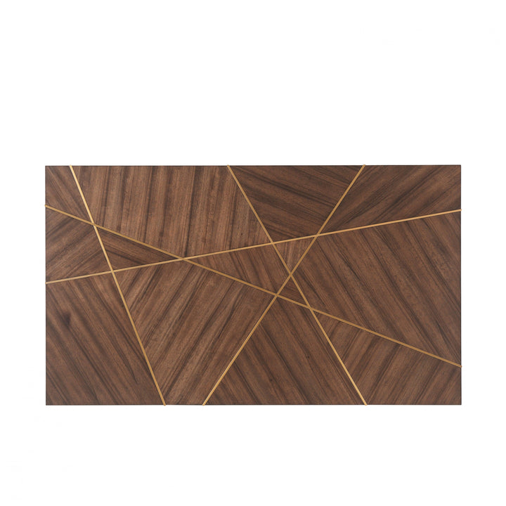 SwayLiving Calais Rectangular Cocktail Table COFFEE TABLES