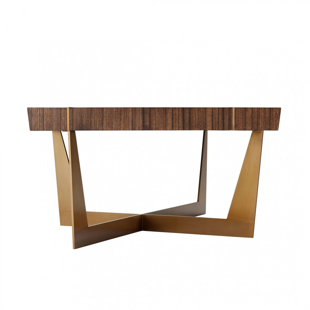 SwayLiving Calais Rectangular Cocktail Table COFFEE TABLES