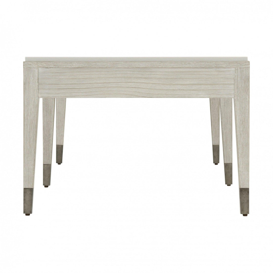 SwayLiving Breeze Two Drawer Cocktail Table COFFEE TABLES
