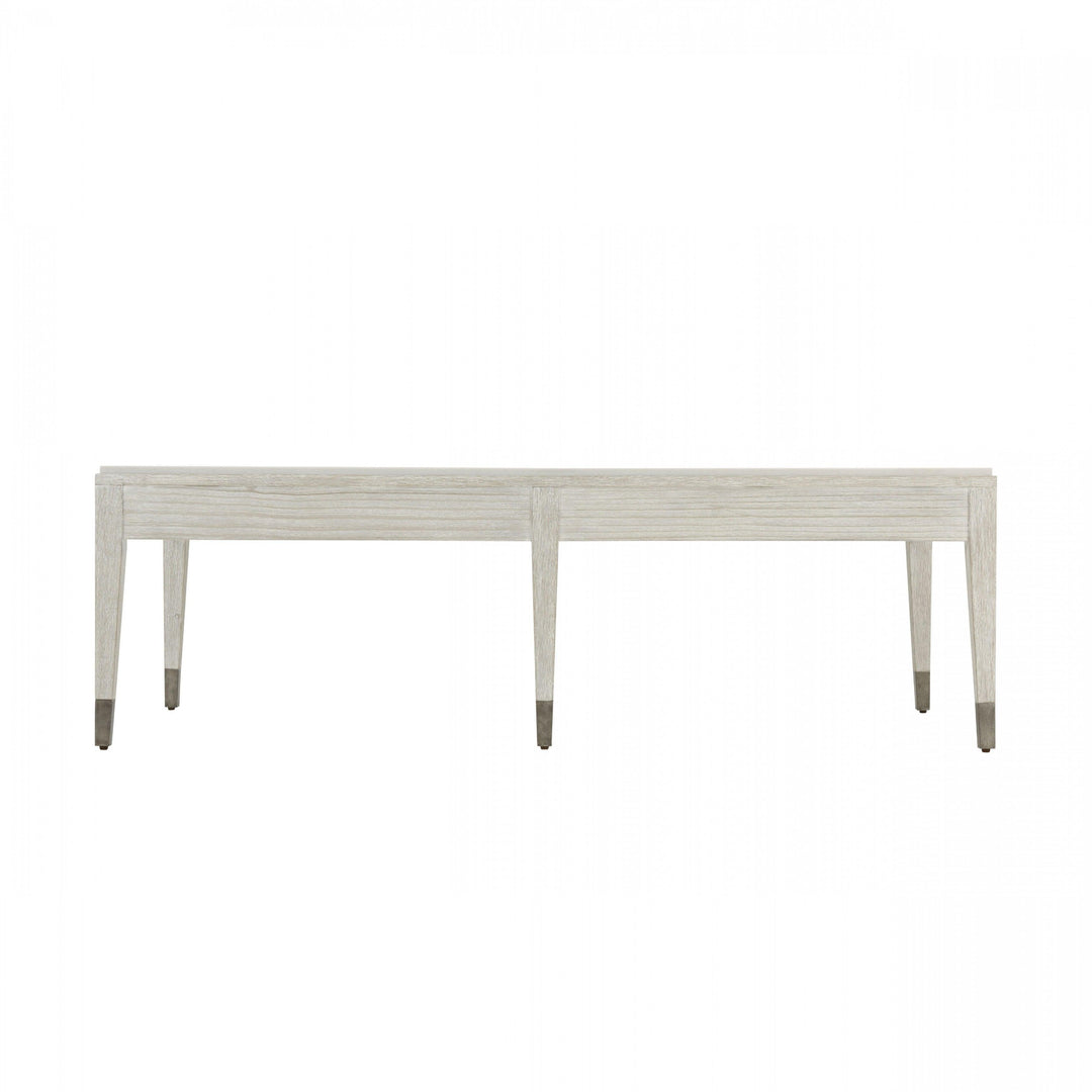 SwayLiving Breeze Two Drawer Cocktail Table COFFEE TABLES