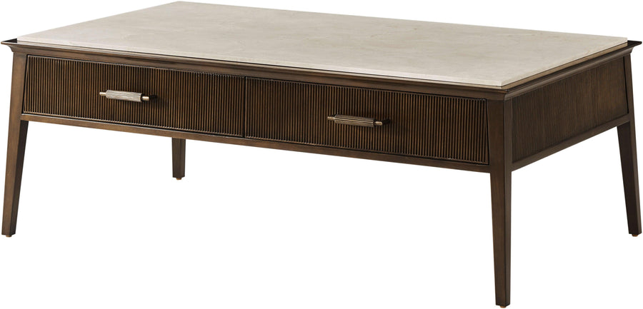 SwayLiving Lido Cocktail Table COFFEE TABLES