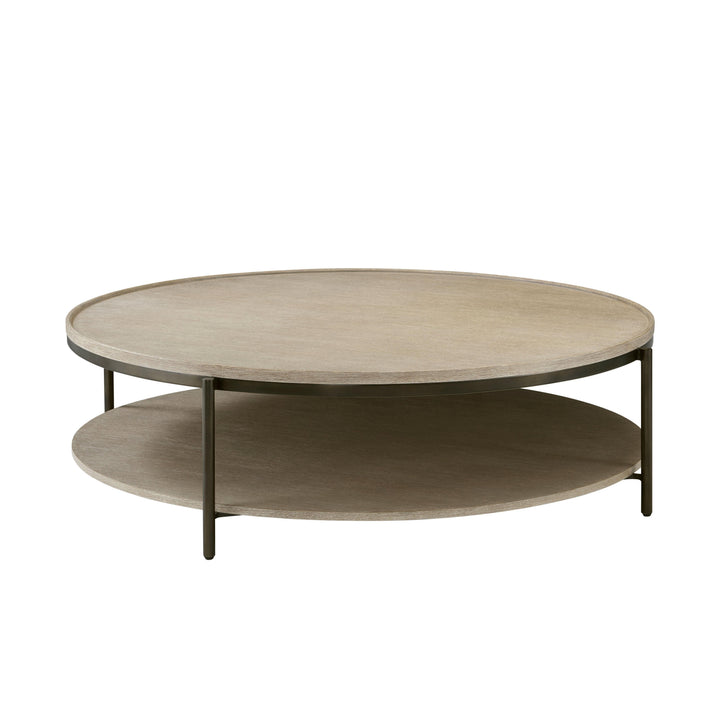 Grey Oak