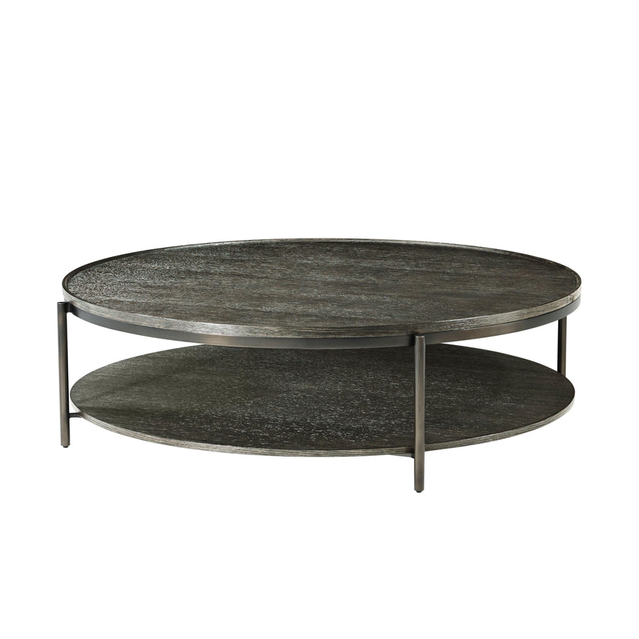 Charcoal Oak