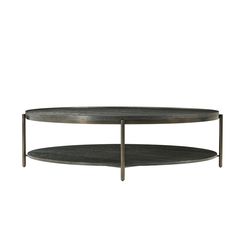 Charcoal Oak