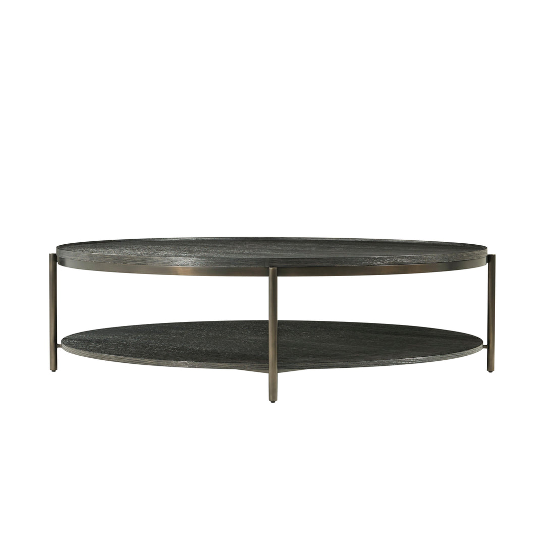 Charcoal Oak