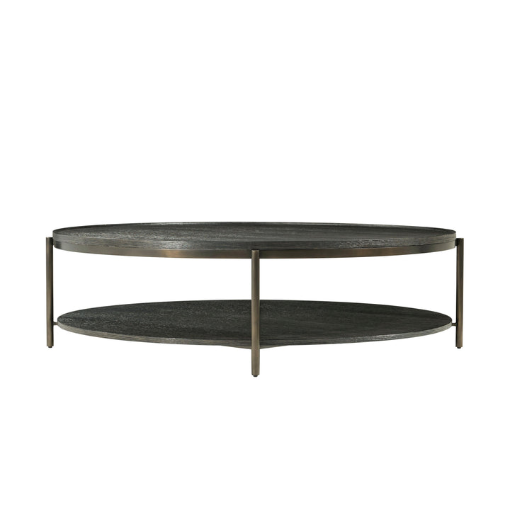 Charcoal Oak