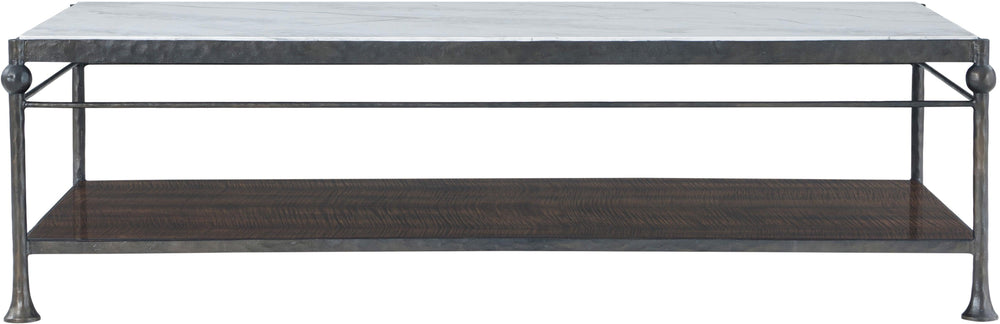 SwayLiving Spencer London Metal Cocktail Table COFFEE TABLES