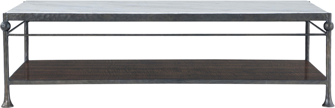 SwayLiving Spencer London Metal Cocktail Table COFFEE TABLES