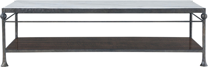 SwayLiving Spencer London Metal Cocktail Table COFFEE TABLES