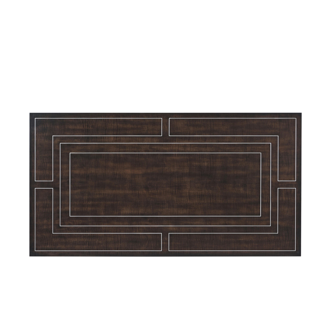 SwayLiving Spencer London Cocktail Table II COFFEE TABLES