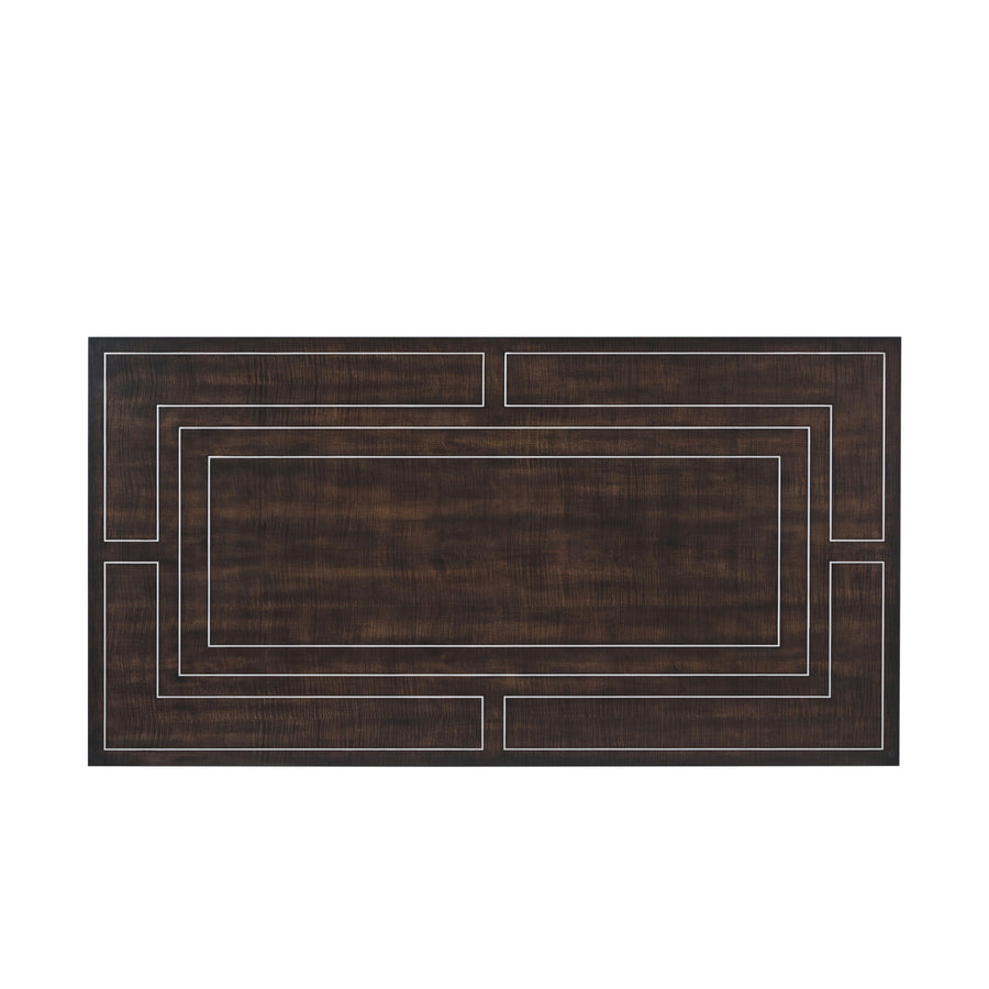 SwayLiving Spencer London Cocktail Table II COFFEE TABLES