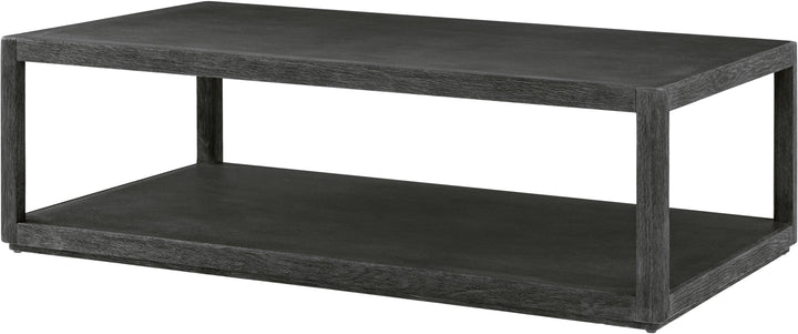 SwayLiving Maxwell Rectangular Cocktail Table COFFEE TABLES