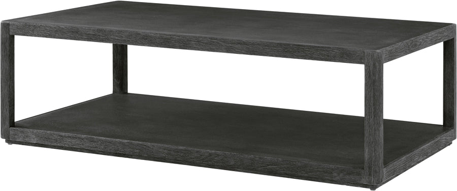 SwayLiving Maxwell Rectangular Cocktail Table COFFEE TABLES