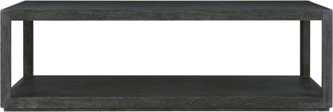 SwayLiving Maxwell Rectangular Cocktail Table COFFEE TABLES