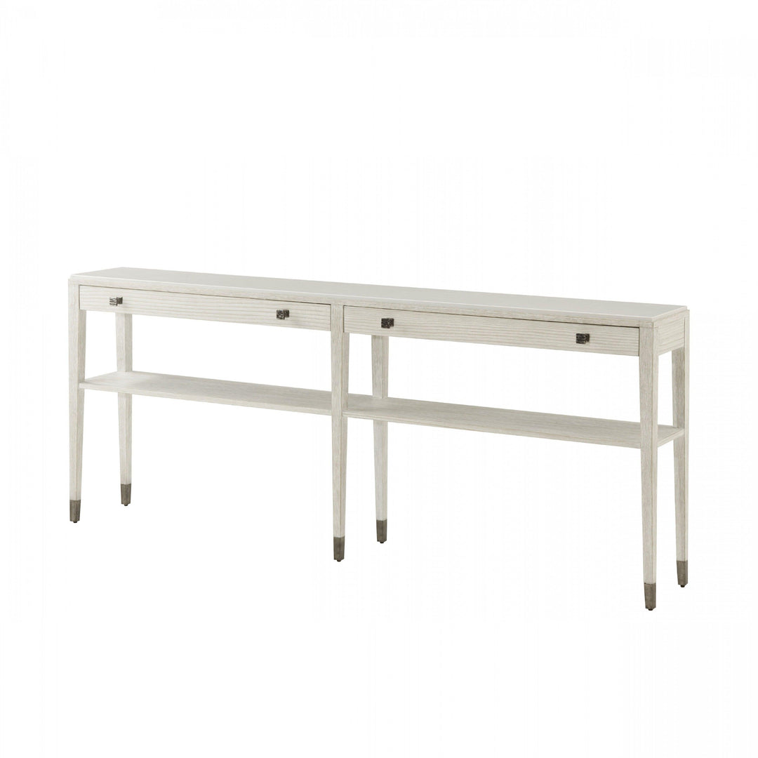 SwayLiving Breeze Console CONSOLE TABLES