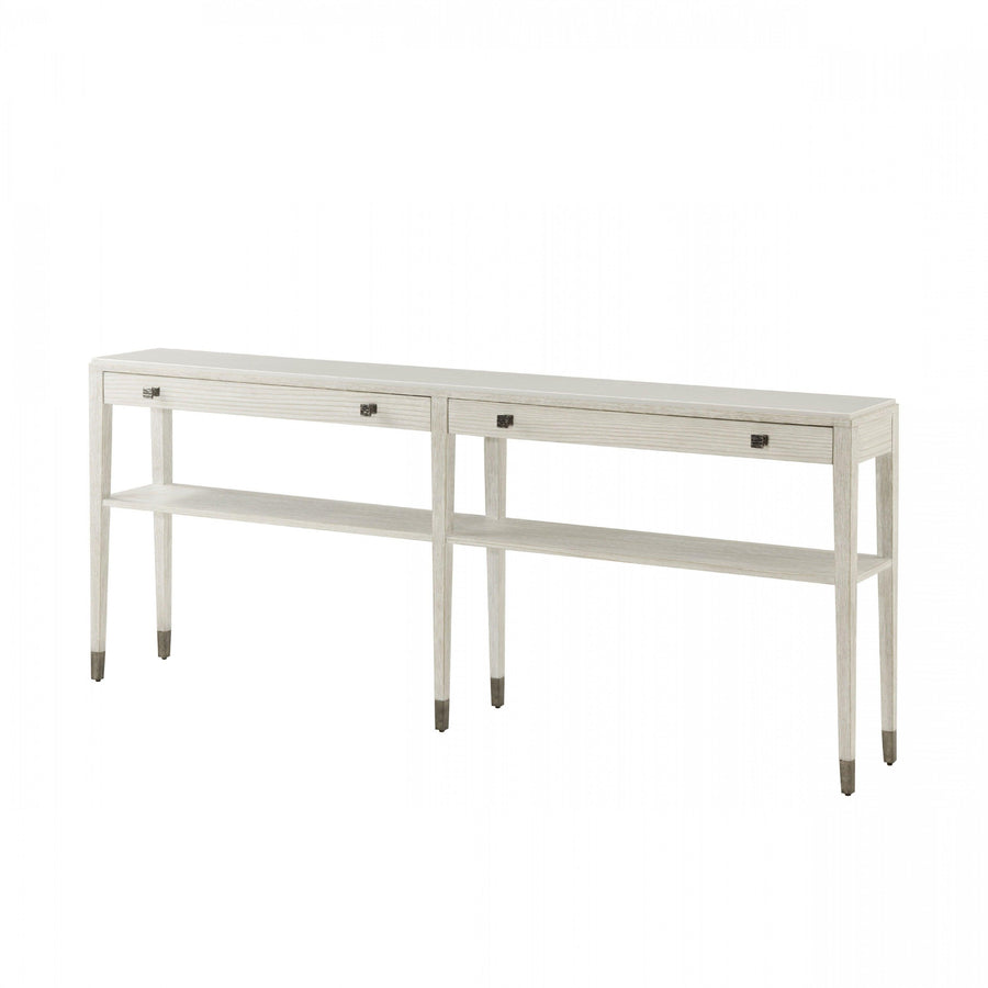 SwayLiving Breeze Console CONSOLE TABLES