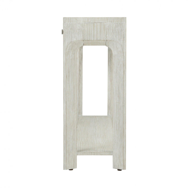 SwayLiving Breeze Two Drawer Console Table CONSOLE TABLES