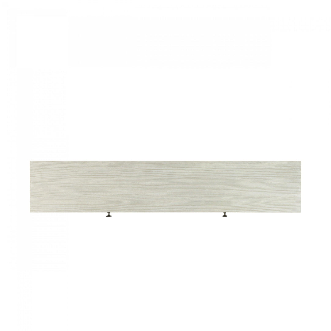 SwayLiving Breeze Two Drawer Console Table CONSOLE TABLES