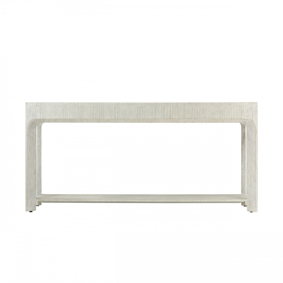 SwayLiving Breeze Two Drawer Console Table CONSOLE TABLES